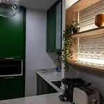 La Casita Del Museo